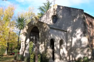 Iglesia