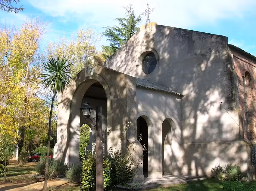 Iglesia