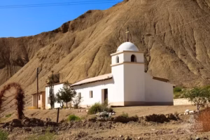 Iglesia