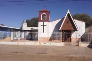 IGLESIA