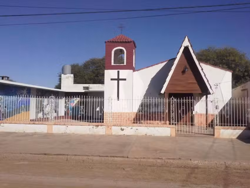IGLESIA