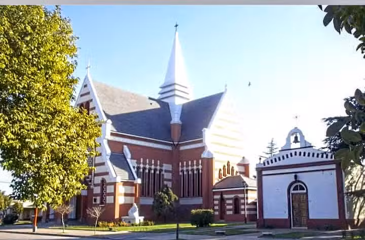 Iglesia