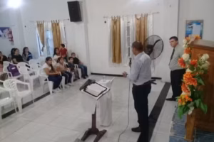 Iglesia