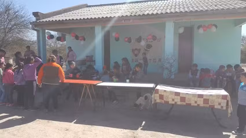 Iglesia