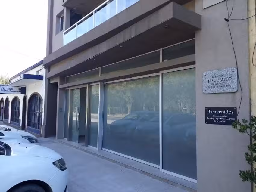 Iglesia