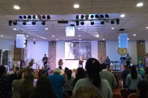 iglesia