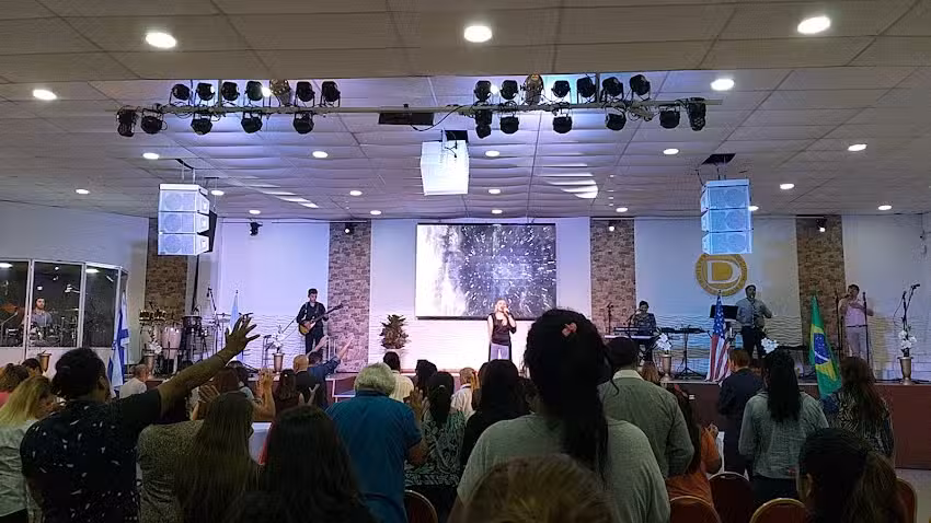 iglesia