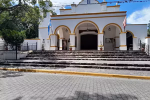 Iglesia
