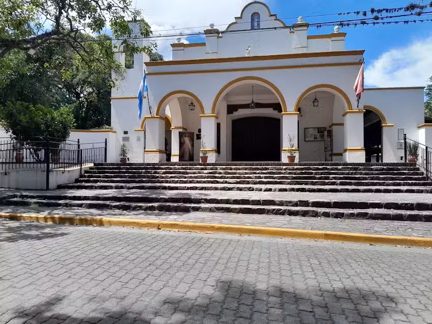 Iglesia