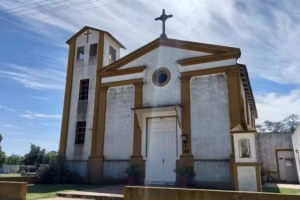 Iglesia