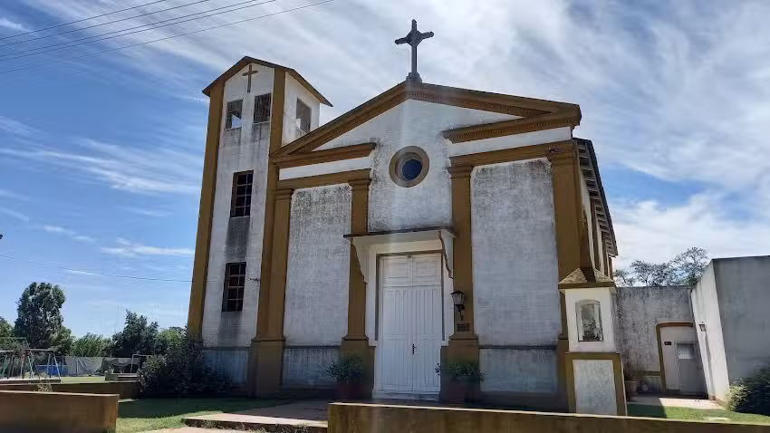 Iglesia
