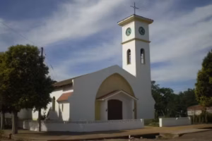 Iglesia