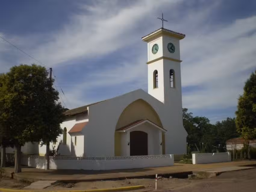 Iglesia