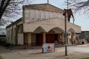 Iglesia