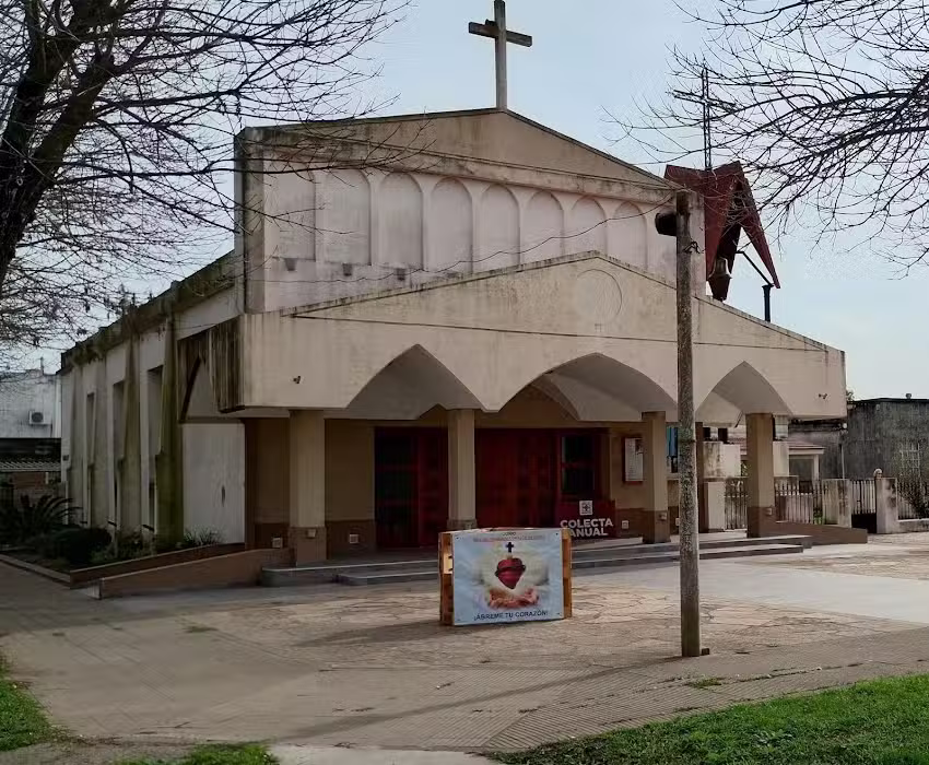 Iglesia