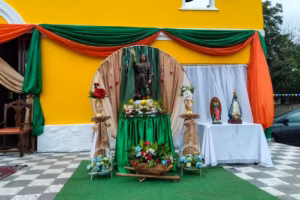 IGLESIA