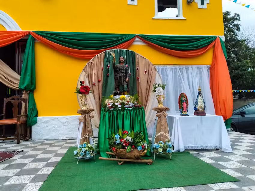 IGLESIA