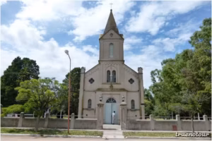 Iglesia