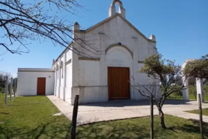 Iglesia