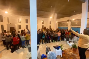 Iglesia