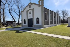 Iglesia