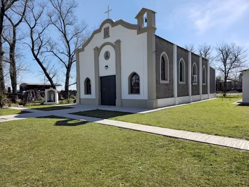Iglesia