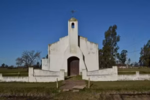 Iglesia