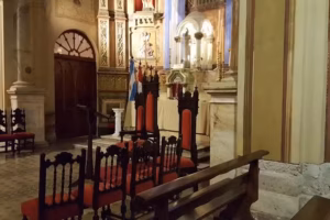 Iglesia