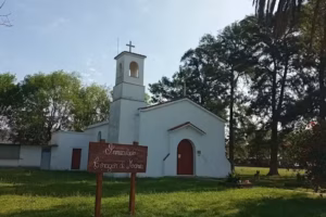 Iglesia
