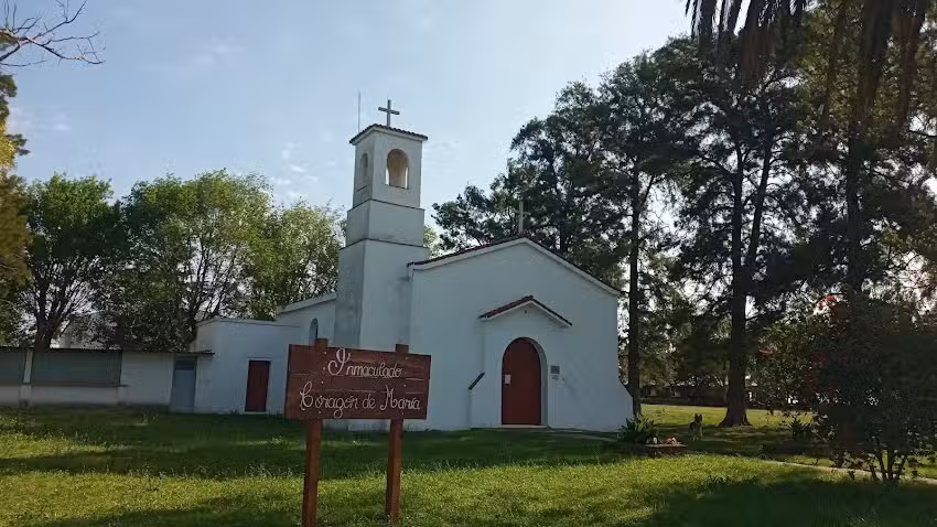 Iglesia