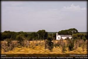 Iglesia