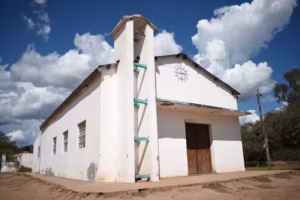 Iglesia