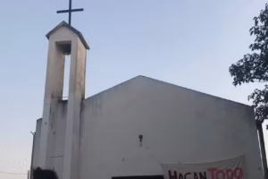 Iglesia