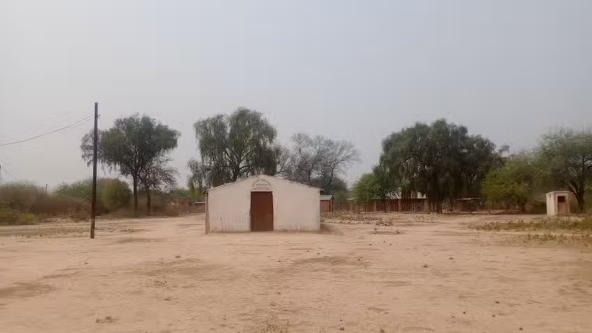 IGLESIA
