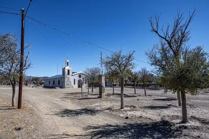 Iglesia