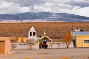Iglesia