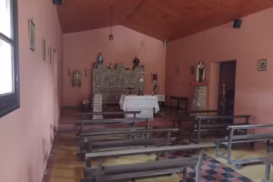 Iglesia