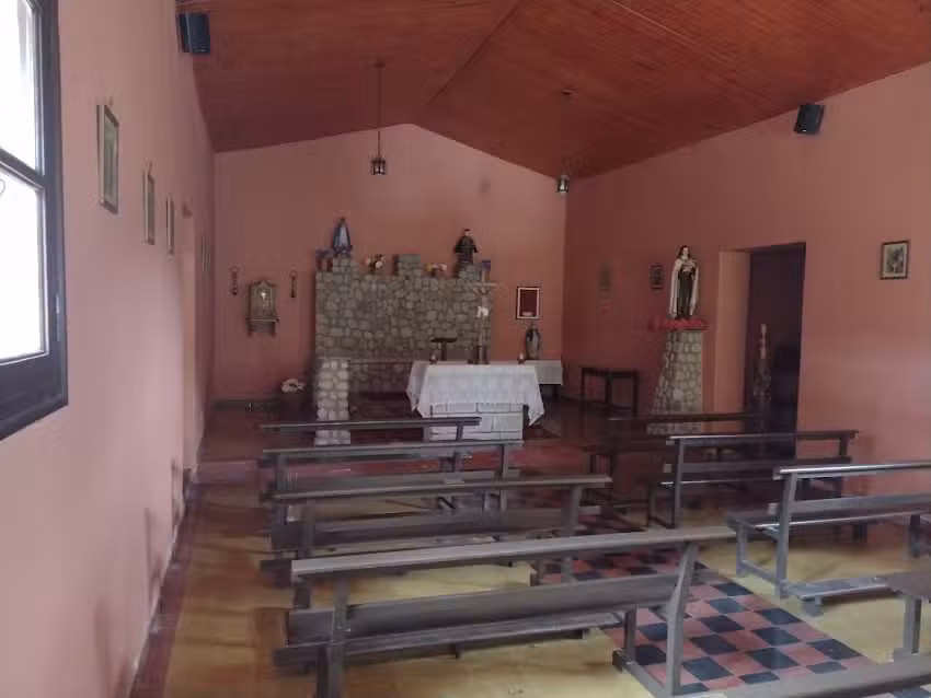 Iglesia