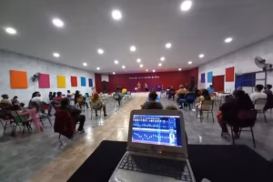 Iglesia A Su Diseño
