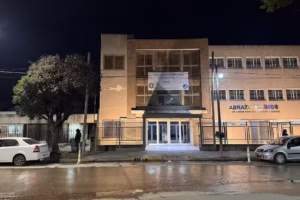IGLESIA ABRAZO DE DIOS Central