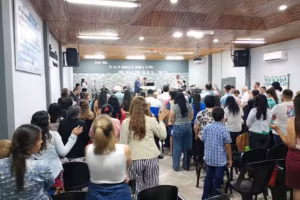 Iglesia ADC Filial Betania