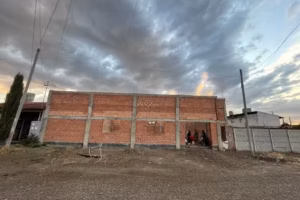 Iglesia Adonay