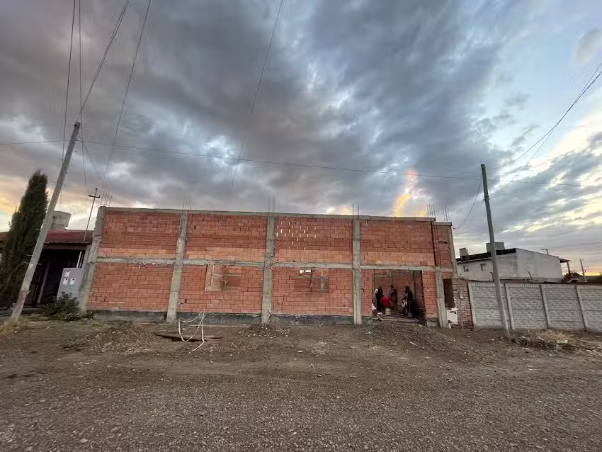 Iglesia Adonay