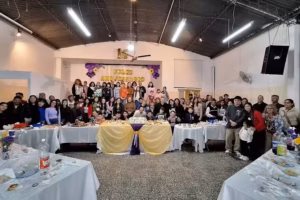 Iglesia Adoradores De Dios