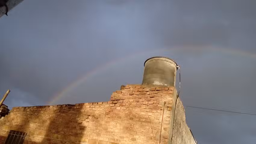 Iglesia Adoradores Del Rey