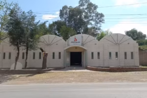 Iglesia Adorando Al Rey Las Tapias