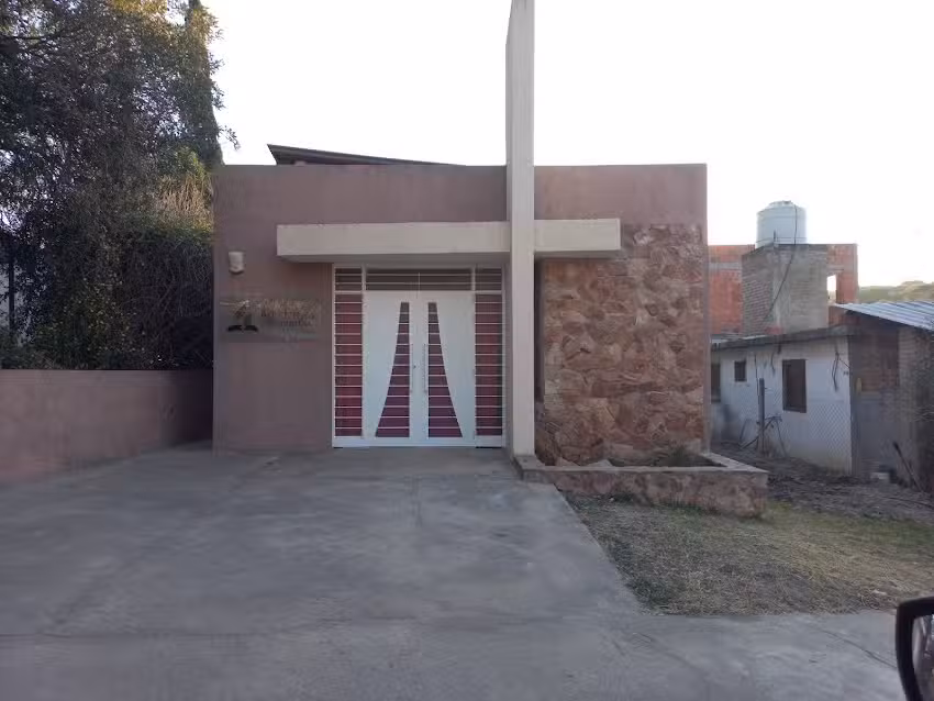 Iglesia Adventista
