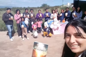 Iglesia Adventista 7* dia Ciudad Nueva