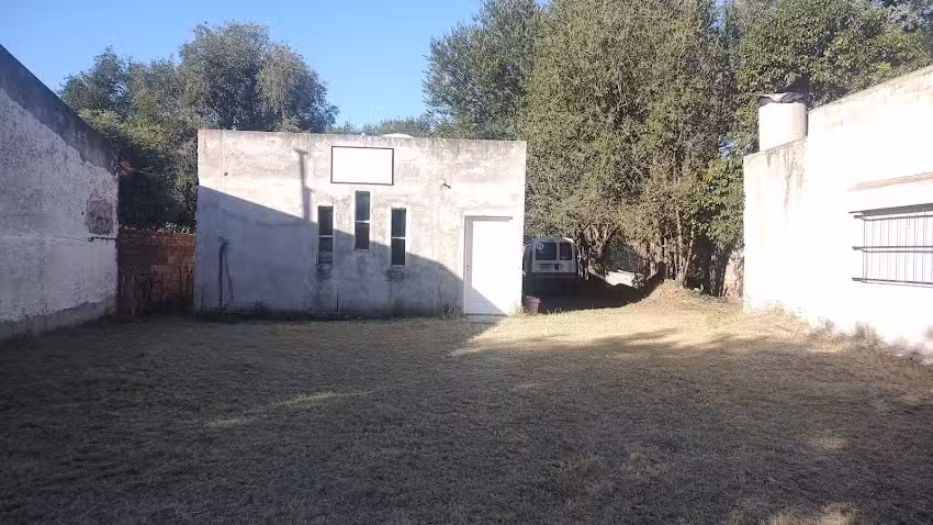 Iglesia Adventista 7 día VICTORICA