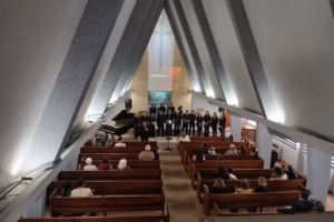 Iglesia adventista 7mo dia